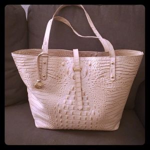 Brahmin All Day Tote